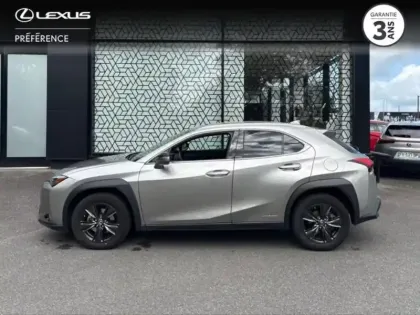 Photo 17 Lexus UX  250h 2WD Le Plus MY22