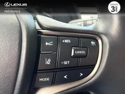 Photo 12 Lexus UX  250h 2WD Le Plus MY22