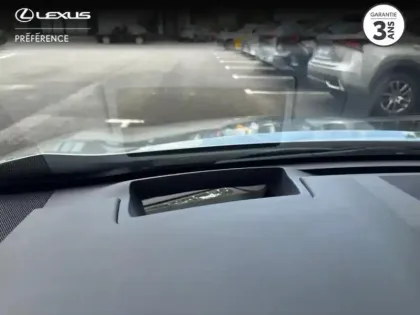 Photo 10 Lexus UX  250h 2WD Le Plus MY22