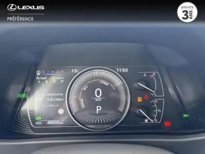 Photo 7 Lexus UX  250h 2WD Le Plus MY22