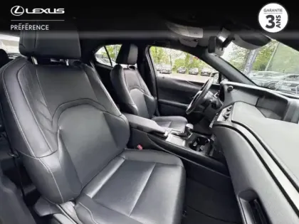 Photo 26 Lexus UX  250h 2WD Le Plus MY22