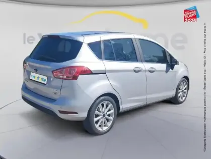 Photo 5 Ford B-Max  1.0 SCTi 125ch EcoBoost Stop&Start Titanium