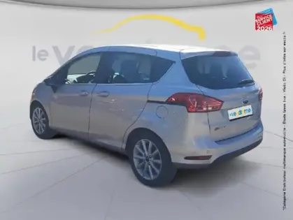 Photo 7 Ford B-Max  1.0 SCTi 125ch EcoBoost Stop&Start Titanium