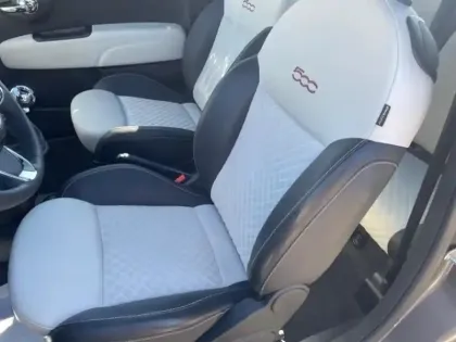 Photo 8 Fiat 500  1.0 70ch BSG S&S Star