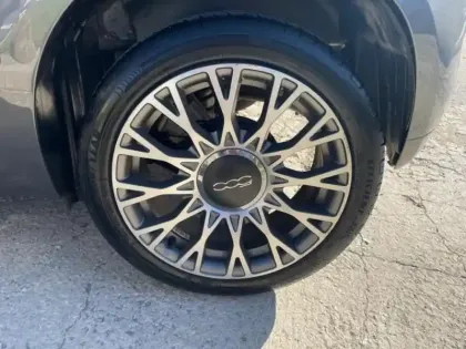 Photo 10 Fiat 500  1.0 70ch BSG S&S Star