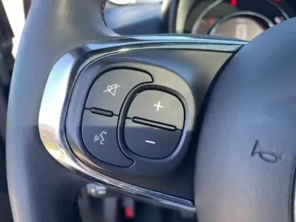 Photo 12 Fiat 500  1.0 70ch BSG S&S Star