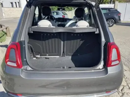 Photo 5 Fiat 500  1.0 70ch BSG S&S Star