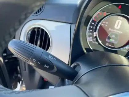 Photo 14 Fiat 500  1.0 70ch BSG S&S Star