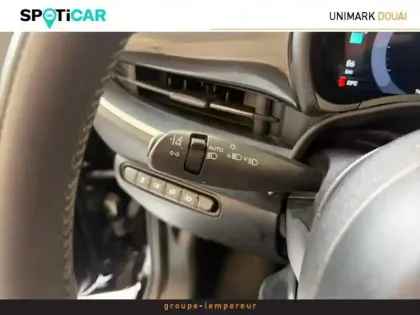 Photo 13 Fiat 500  e 118ch France Edition