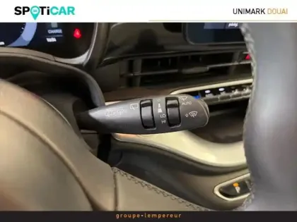 Photo 12 Fiat 500  e 118ch France Edition