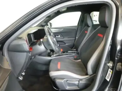 Photo 11 Opel Mokka  1.2 Turbo 100ch GS