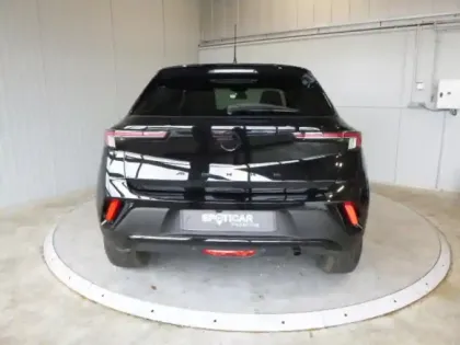 Photo 5 Opel Mokka  1.2 Turbo 100ch GS