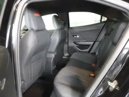 Photo 12 Opel Mokka  1.2 Turbo 100ch GS