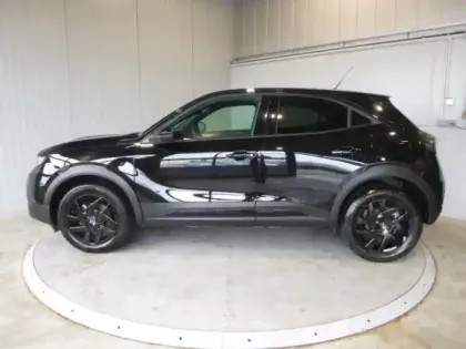 Photo 7 Opel Mokka  1.2 Turbo 100ch GS