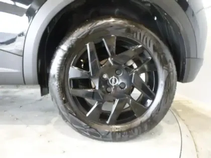 Photo 14 Opel Mokka  1.2 Turbo 100ch GS