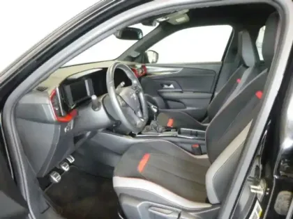 Photo 10 Opel Mokka  1.2 Turbo 100ch GS