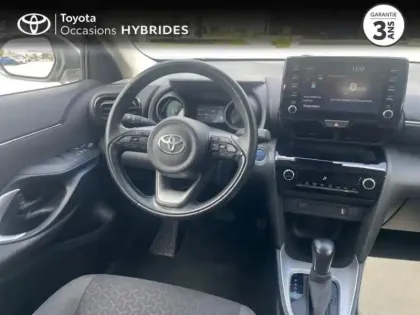 Photo 8 Toyota Yaris  Cross 116h Dynamic MY22