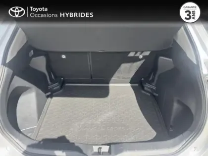 Photo 9 Toyota Yaris  Cross 116h Dynamic MY22