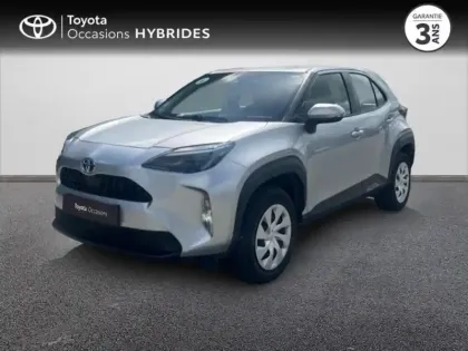 Photo Toyota Yaris Dynamic