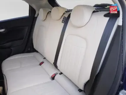 Photo 10 Fiat 500 X 1.3 FireFly Turbo T4 150ch Yacht Club Capri Dolcevita DCT