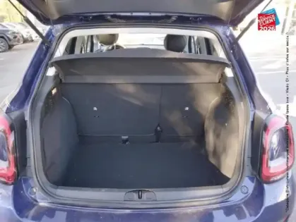 Photo 13 Fiat 500 X 1.3 FireFly Turbo T4 150ch Yacht Club Capri Dolcevita DCT