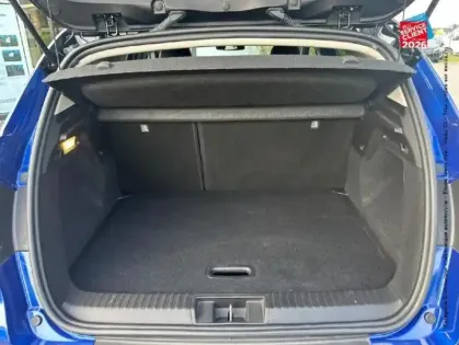 Photo 13 Renault Captur  1.3 TCe 140ch Intens