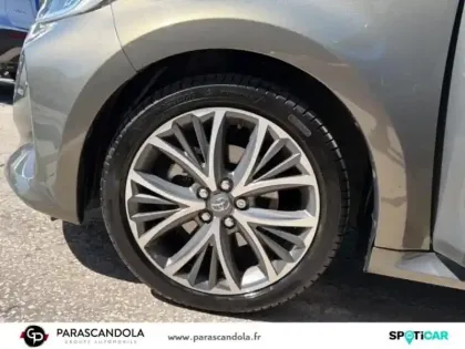 Photo 10 Toyota Yaris  116h Iconic 5p