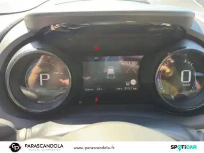 Photo 13 Toyota Yaris  116h Iconic 5p