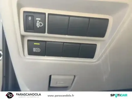 Photo 11 Toyota Yaris  116h Iconic 5p