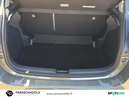 Photo 5 Toyota Yaris  116h Iconic 5p