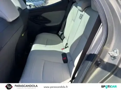 Photo 9 Toyota Yaris  116h Iconic 5p