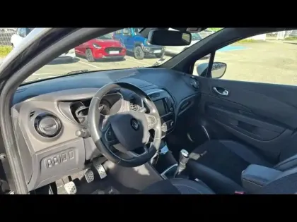 Photo 10 Renault Captur  1.3 TCe 150ch energy S-Edition