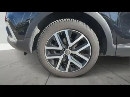 Photo 8 Renault Captur  1.3 TCe 150ch energy S-Edition