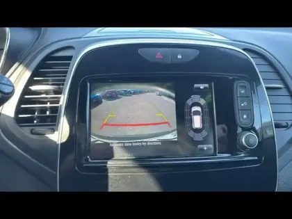 Photo 14 Renault Captur  1.3 TCe 150ch energy S-Edition