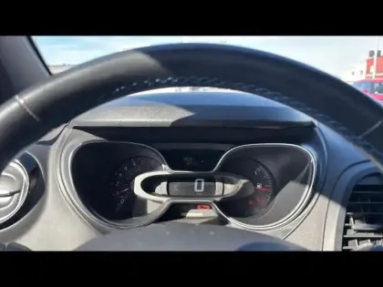 Photo 11 Renault Captur  1.3 TCe 150ch energy S-Edition