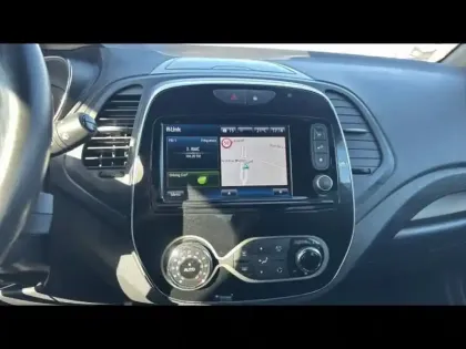 Photo 13 Renault Captur  1.3 TCe 150ch energy S-Edition