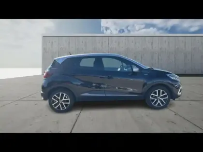 Photo 5 Renault Captur  1.3 TCe 150ch energy S-Edition