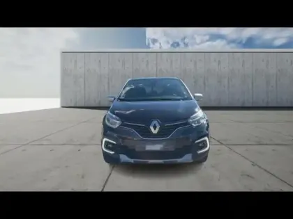Photo 7 Renault Captur  1.3 TCe 150ch energy S-Edition
