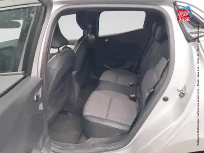 Photo 10 Renault Clio  1.0 TCe 90ch Techno