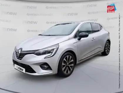 Photo Renault Clio Techno