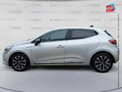 Photo 8 Renault Clio  1.0 TCe 90ch Techno