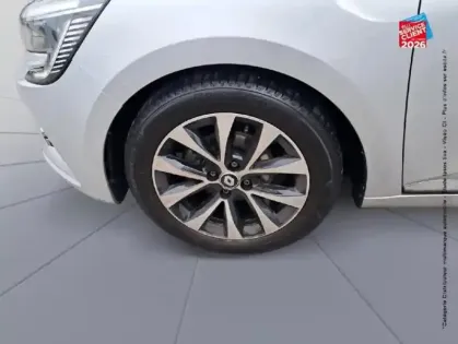 Photo 9 Renault Clio  1.0 TCe 90ch Techno