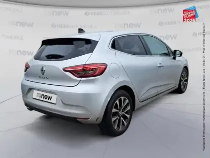 Photo 5 Renault Clio  1.0 TCe 90ch Techno