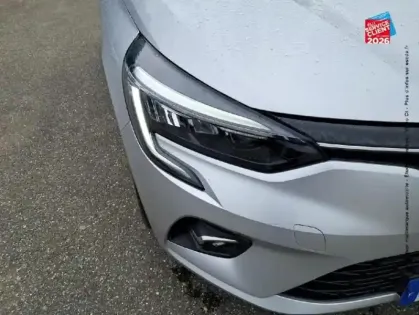 Photo 12 Renault Clio  1.0 TCe 90ch Techno