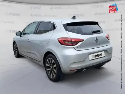 Photo 7 Renault Clio  1.0 TCe 90ch Techno