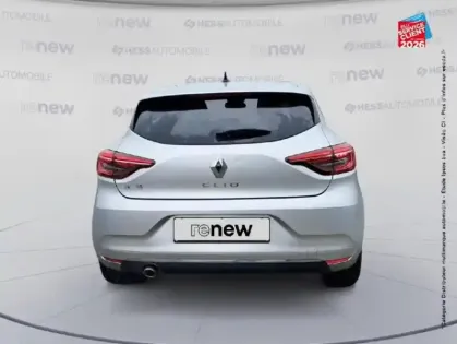 Photo 6 Renault Clio  1.0 TCe 90ch Techno