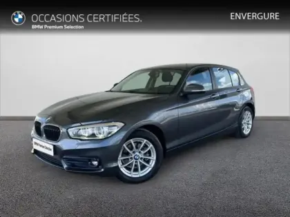 Photo Bmw Serie 1 Business Design