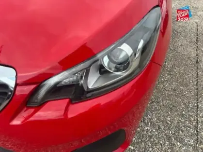 Photo 12 Peugeot 108  VTi 72 Style S&S 85g 5p