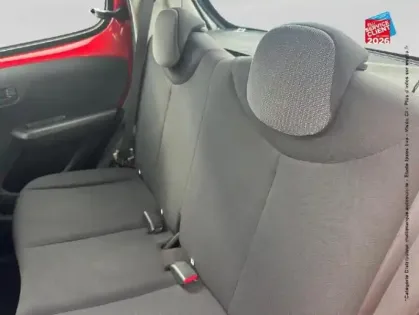 Photo 10 Peugeot 108  VTi 72 Style S&S 85g 5p