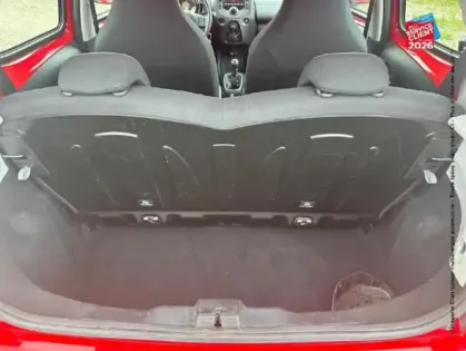 Photo 13 Peugeot 108  VTi 72 Style S&S 85g 5p